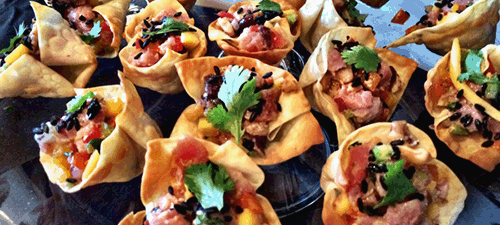 Shop Las Vegas Caterers on Showtimevegas.com